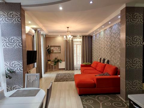 квартира за адресою Регенераторна вул., 4 к5