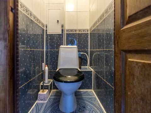 квартира по адресу Молодёжная ул., 56