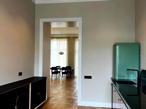 квартира по адресу Заньковецкой ул., 6