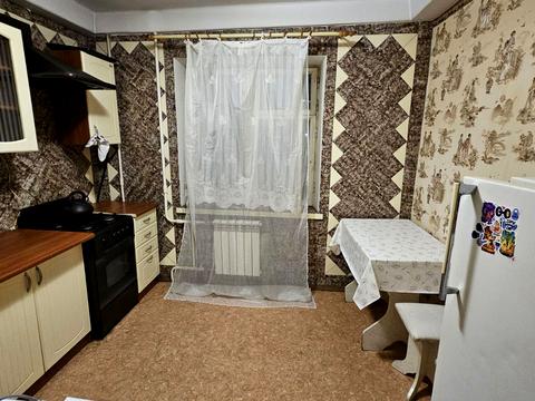 квартира по адресу Оболонский просп., 7