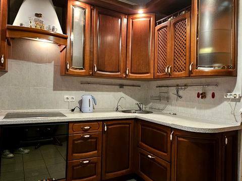 квартира за адресою Наталії Ужвій вул., 4