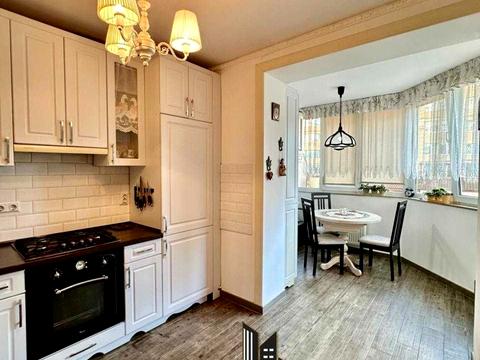 квартира за адресою Миру вул., 31
