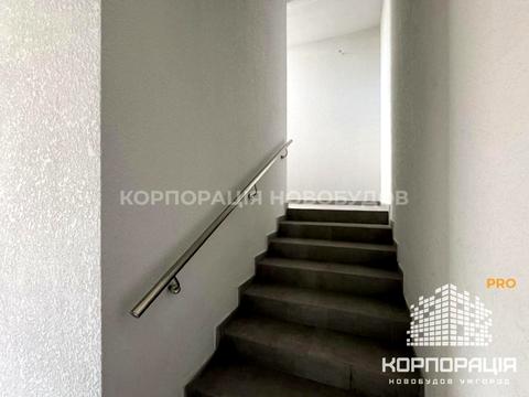 квартира за адресою Богомольця, 17б
