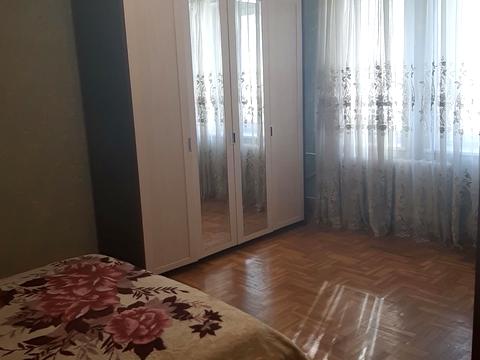 квартира по адресу Миколы Бажана просп., 16