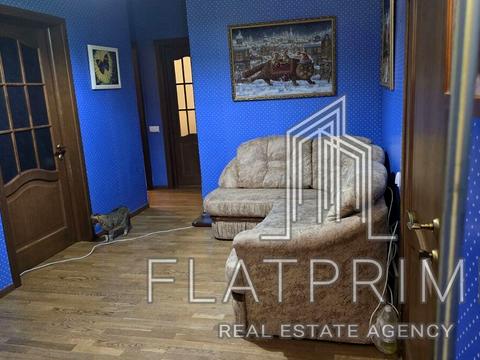 квартира за адресою Ямська вул., 35/34