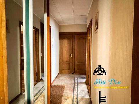 квартира за адресою Патріотів вул., 98