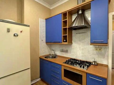 квартира по адресу Мостовая ул., 2