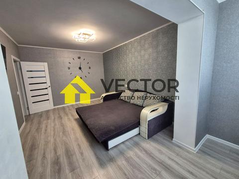 квартира по адресу Джерельна ул., 3