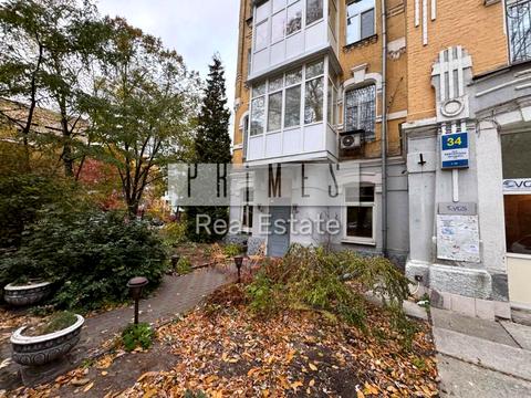 квартира за адресою Рейтарська вул., 34