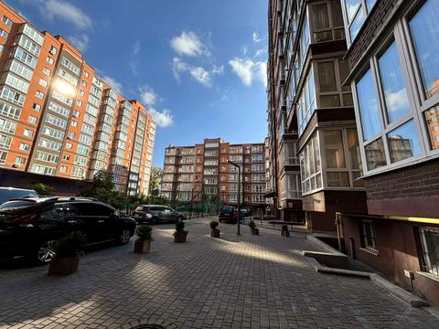 квартира по адресу Кульпарковская ул. (Кульпарківська), 230-А