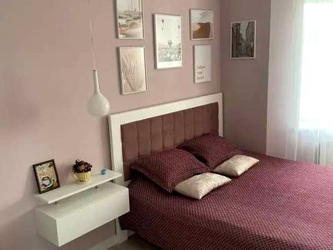 квартира по адресу Людвига Свободы просп., 20