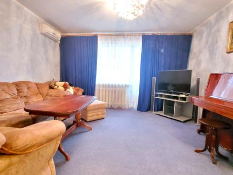 квартира по адресу Головатого ул., 3