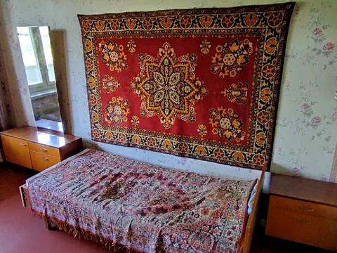 квартира по адресу Джохара Дудаєва ул. (Нікітченка), 4 к1