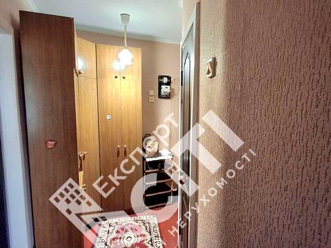 квартира по адресу Эдуарда Фукса ул. (Тухачевського), 35