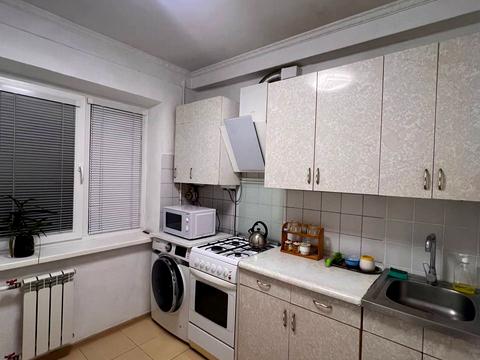 квартира по адресу Шолом-Алейхема ул., 24