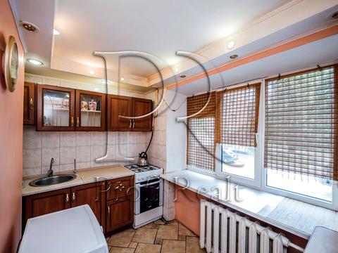 квартира за адресою Борщагівська вул., 99