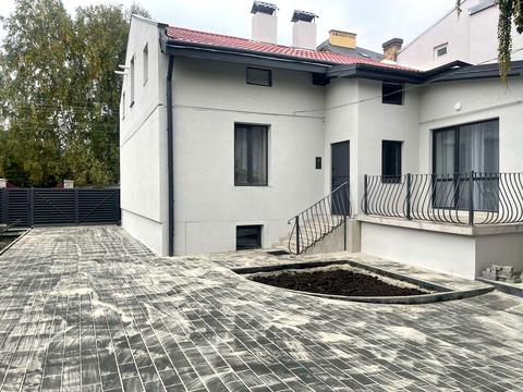 квартира по адресу Корсунская ул., 7