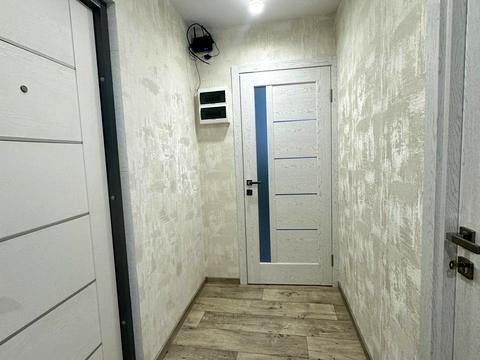 квартира по адресу Скульптора Ізмалкова ул., 42