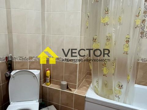 квартира по адресу Сергія Параджанова ул., 5
