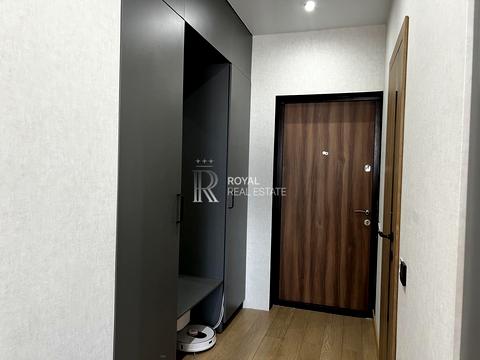 квартира за адресою Столичне шосе, 1а