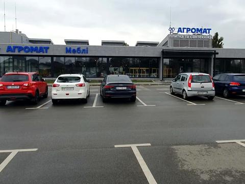 коммерческая по адресу Академика Булаховского ул., 4в
