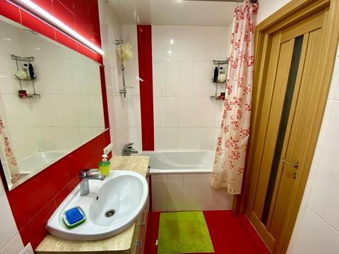 квартира по адресу Петропавловская ул., 76