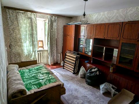 квартира за адресою Вадима Гетьмана вул., 38