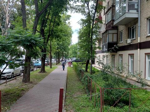квартира за адресою Літературна вул. (Ярослава Галана), 3