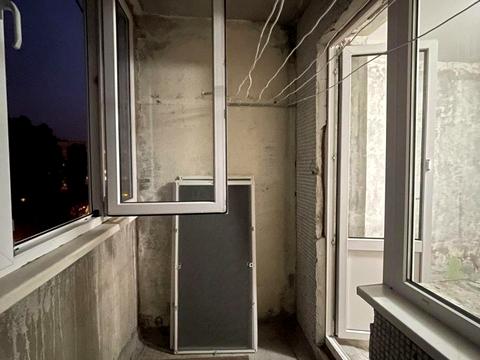 квартира по адресу Героев Труда ул. (Героїв Праці), 20а