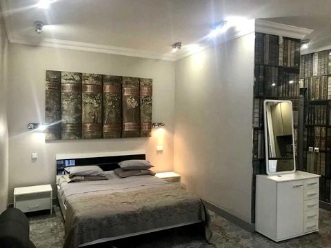 квартира за адресою Шота Руставелі вул., 26