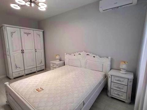 квартира за адресою Чумацька вул., 2