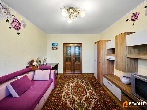 квартира по адресу Симона Петлюры ул. (Черняховського), 13