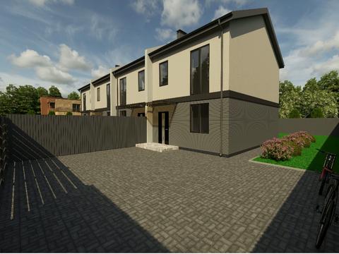 будинок за адресою Тарасівська вул.