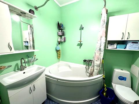 квартира по адресу Радужный массив ул., 18