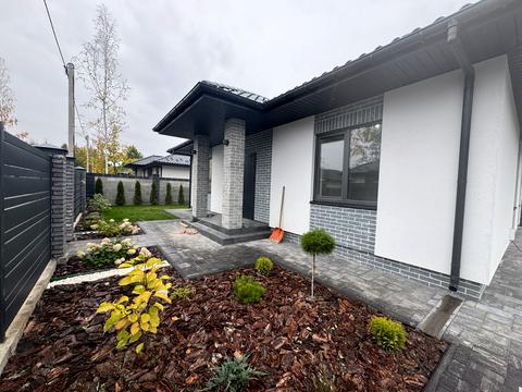 дом по адресу Бориса Лятошинського ул. (1 Травня)