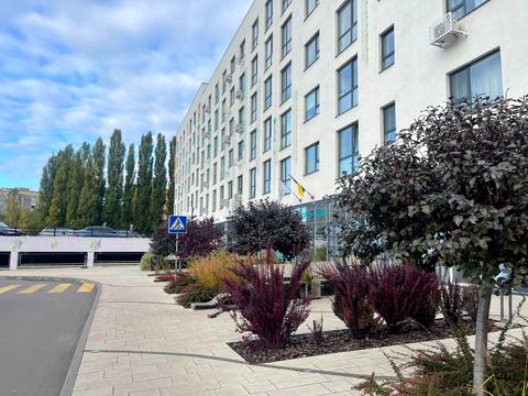 квартира по адресу Королёва ул., 9а