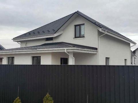 будинок за адресою Центральна вул.