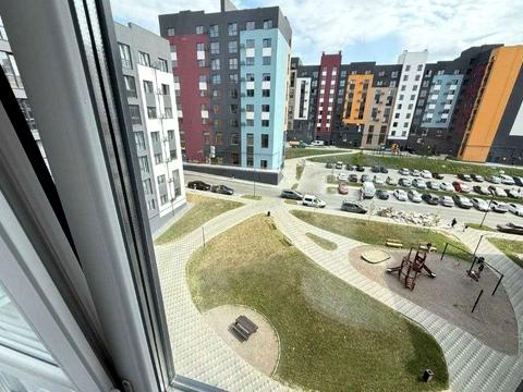 квартира за адресою Студентська вул., 24