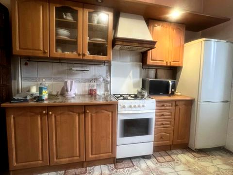 квартира за адресою Перемиська вул., 14