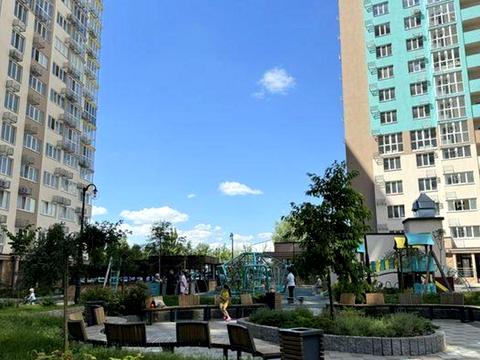 квартира за адресою Київ, Заболотного, 15