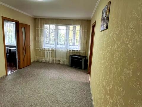 квартира по адресу Николая Василенко ул., 25