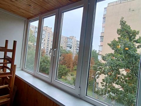квартира за адресою Ентузіастів вул., 29