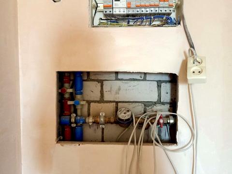 квартира за адресою Шевченківський пров., 38