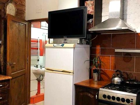квартира за адресою Хорватська вул., 8