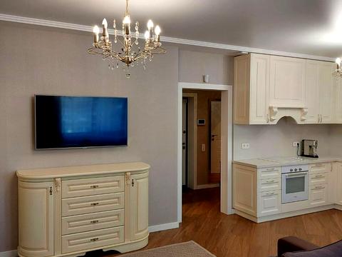 квартира за адресою Антоновича вул. (Горького), 74