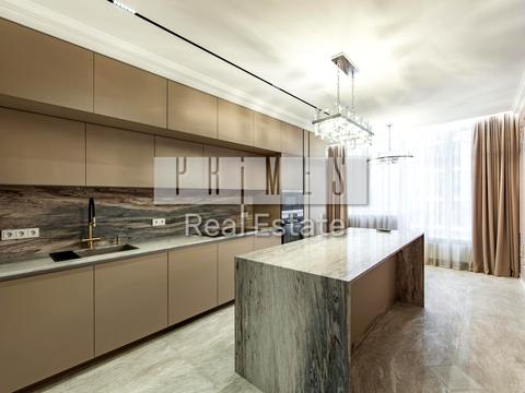 квартира по адресу Михаила Бойчука ул. (Киквидзе), 41