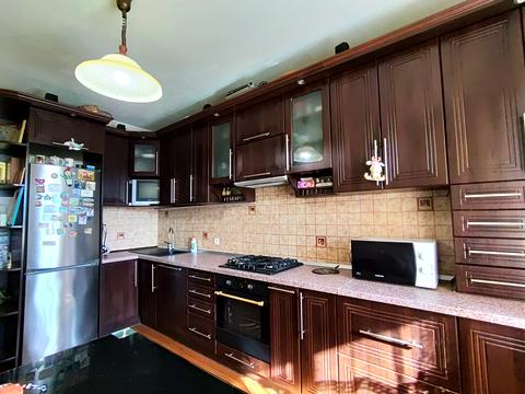 квартира за адресою Шевченка вул., 3а