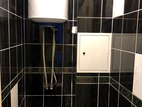 квартира по адресу Паустовского ул., 33 