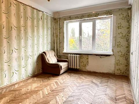 квартира по адресу провулок Коломийський, 12