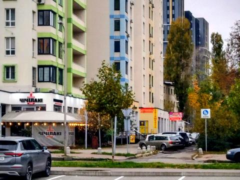 квартира за адресою Паркова вул., 40